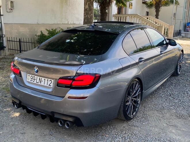 BMW 528 2014, 230,000 km - 2.0 л - Bakı