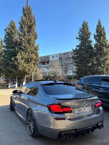 BMW 528 2014, 230,000 km - 2.0 л - Bakı