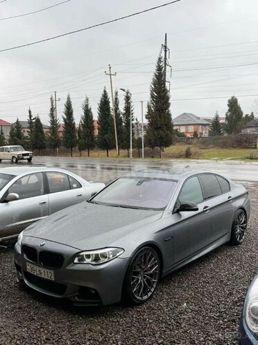 BMW 528 2014, 230,000 km - 2.0 л - Bakı
