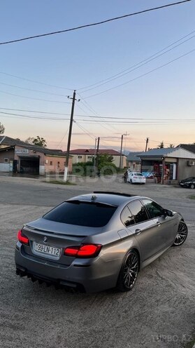 BMW 528 2014, 230,000 km - 2.0 л - Bakı