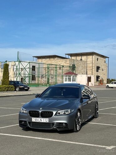 BMW 528 2014, 230,000 km - 2.0 л - Bakı
