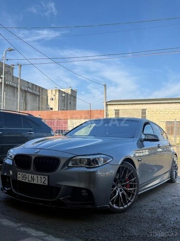 BMW 528 2014, 230,000 km - 2.0 л - Bakı