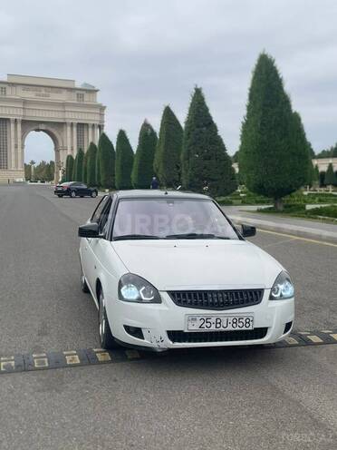 LADA (VAZ) Priora 2014, 82,000 km - 1.6 l - Gəncə