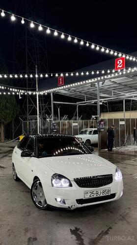 LADA (VAZ) Priora 2014, 82,000 km - 1.6 l - Gəncə