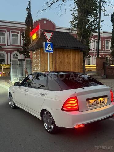 LADA (VAZ) Priora 2014, 82,000 km - 1.6 l - Gəncə