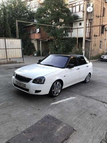 LADA (VAZ) Priora 2014, 82,000 km - 1.6 l - Gəncə