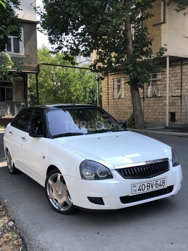 LADA (VAZ) Priora 2014, 82,000 km - 1.6 l - Gəncə