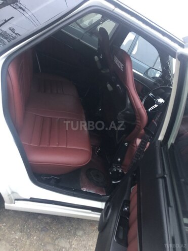 LADA (VAZ) Priora 2014, 82,000 km - 1.6 l - Gəncə