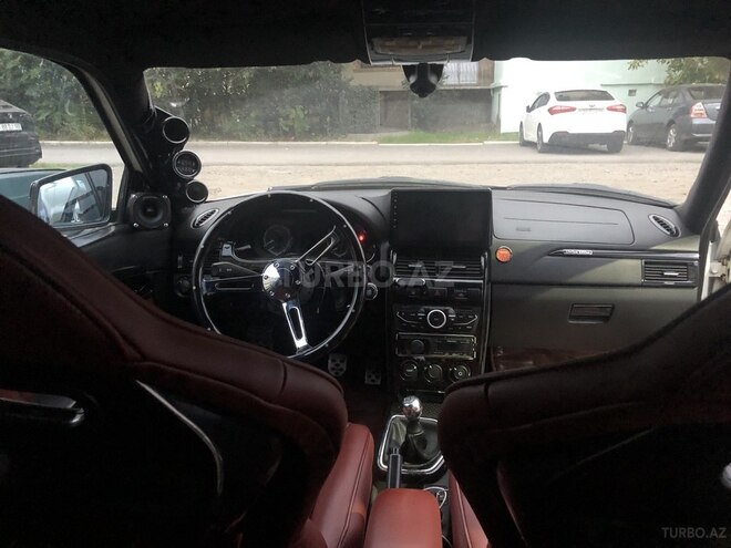 LADA (VAZ) Priora 2014, 82,000 km - 1.6 l - Gəncə