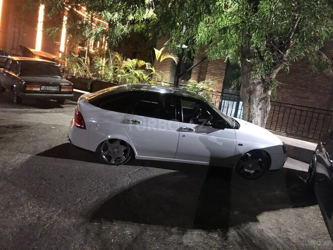 LADA (VAZ) Priora 2014, 82,000 km - 1.6 l - Gəncə
