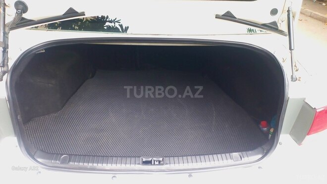 Hyundai Sonata 2009, 200,000 km - 2.4 l - Bərdə