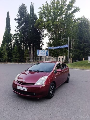 Toyota Prius 2005, 300,000 km - 1.5 l - Mingəçevir