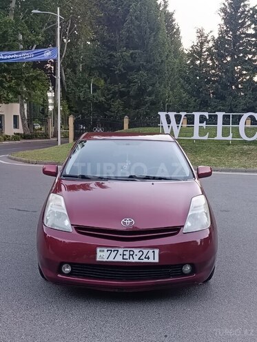 Toyota Prius 2005, 300,000 km - 1.5 l - Mingəçevir