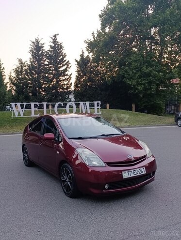 Toyota Prius 2005, 300,000 km - 1.5 l - Mingəçevir