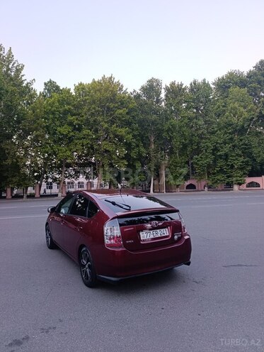 Toyota Prius 2005, 300,000 km - 1.5 l - Mingəçevir