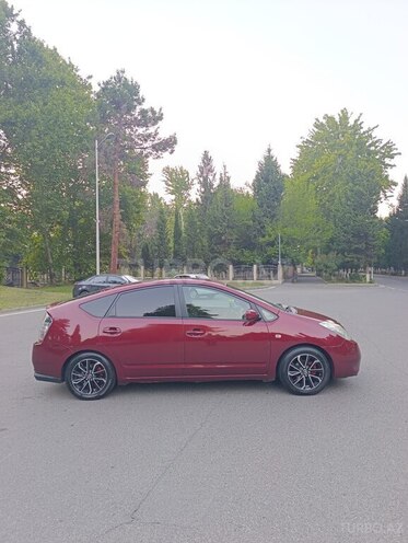 Toyota Prius 2005, 300,000 km - 1.5 l - Mingəçevir