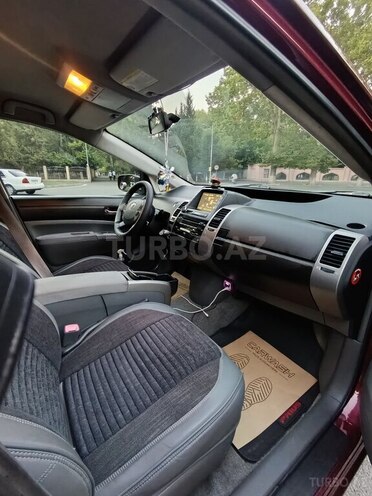 Toyota Prius 2005, 300,000 km - 1.5 l - Mingəçevir