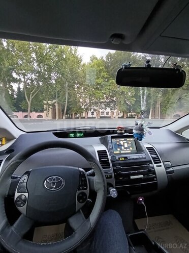 Toyota Prius 2005, 300,000 km - 1.5 l - Mingəçevir
