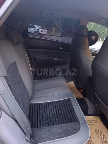 Toyota Prius 2005, 300,000 km - 1.5 l - Mingəçevir