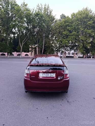 Toyota Prius 2005, 300,000 km - 1.5 l - Mingəçevir