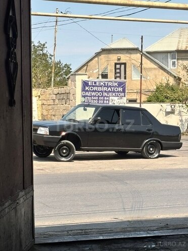 Tofas Sahin 2004, 95,595 km - 1.6 l - Bakı