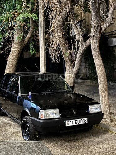 Tofas Sahin 2004, 95,595 km - 1.6 l - Bakı