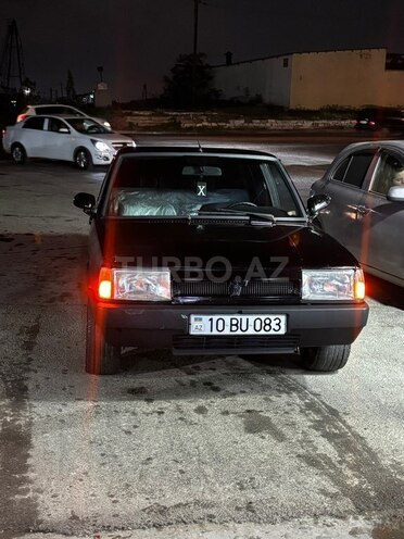 Tofas Sahin 2004, 95,595 km - 1.6 l - Bakı