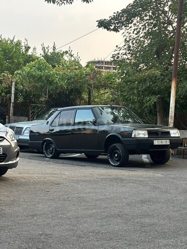 Tofas Sahin 2004, 95,595 km - 1.6 l - Bakı