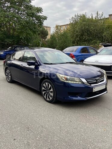 Honda Accord 2014, 337,962 km - 2.0 l - Bakı