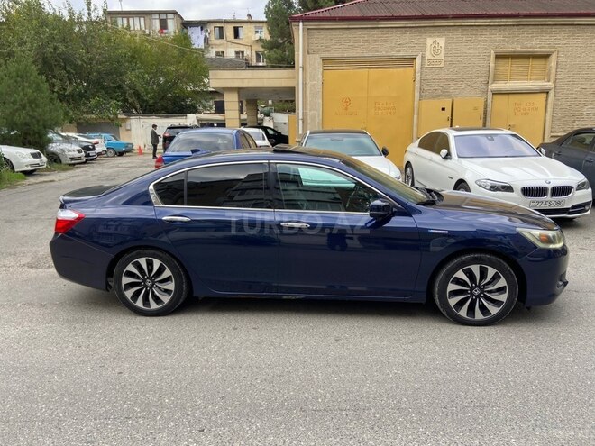 Honda Accord 2014, 337,962 km - 2.0 l - Bakı