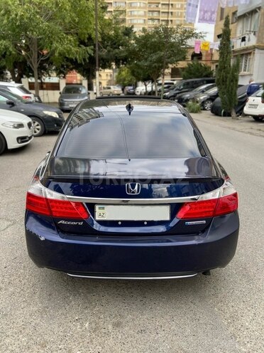 Honda Accord 2014, 337,962 km - 2.0 l - Bakı
