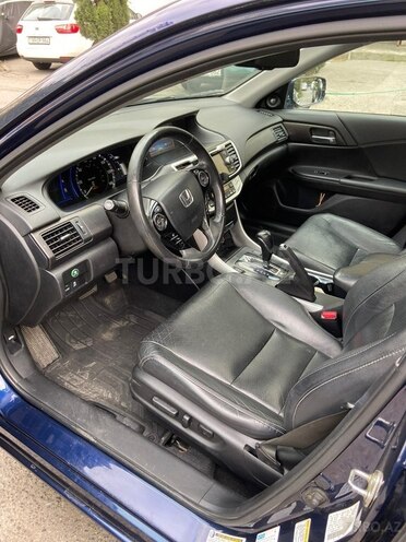 Honda Accord 2014, 337,962 km - 2.0 l - Bakı