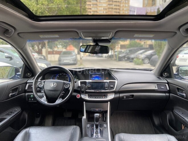 Honda Accord 2014, 337,962 km - 2.0 l - Bakı