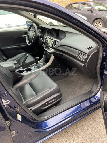 Honda Accord 2014, 337,962 km - 2.0 l - Bakı