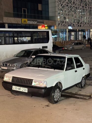 Tofas Sahin 2006, 96,000 km - 1.6 l - Bakı