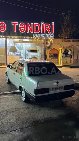 Tofas Sahin 2006, 96,000 km - 1.6 l - Bakı