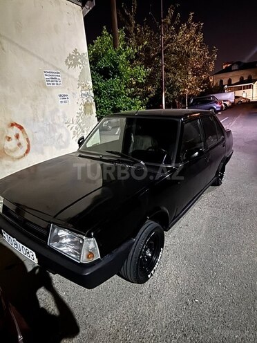 Tofas Sahin 2004, 95,595 km - 1.6 l - Bakı