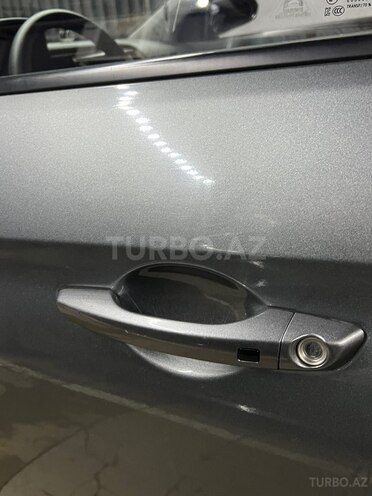 Hyundai Elantra 2016, 165,000 km - 1.6 l - Bakı