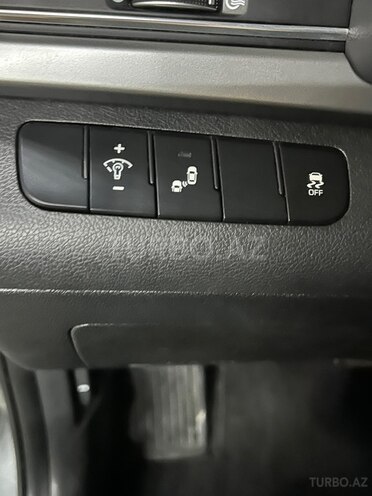 Hyundai Elantra 2016, 165,000 km - 1.6 l - Bakı