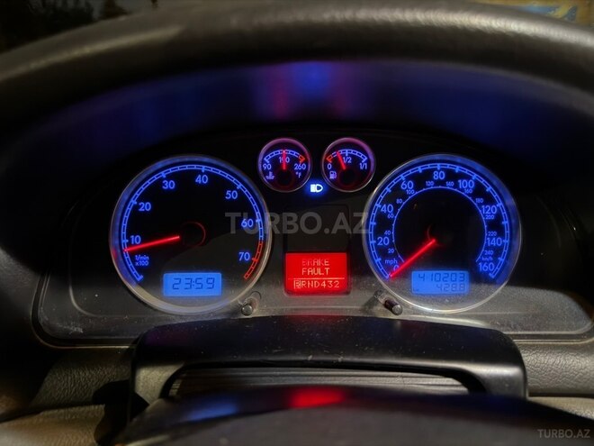 Volkswagen Passat 2002, 410,000 km - 1.8 l - Bakı