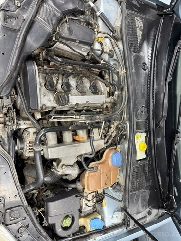 Volkswagen Passat 2002, 410,000 km - 1.8 l - Bakı