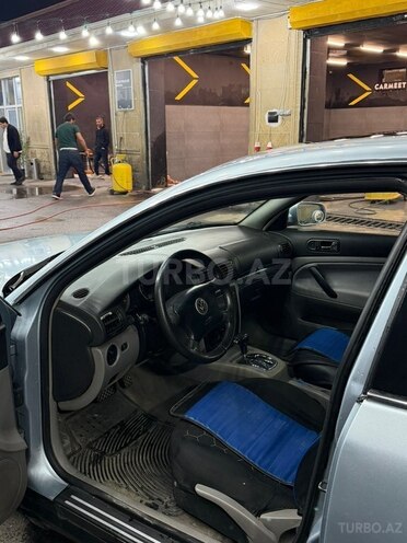 Volkswagen Passat 2002, 410,000 km - 1.8 l - Bakı