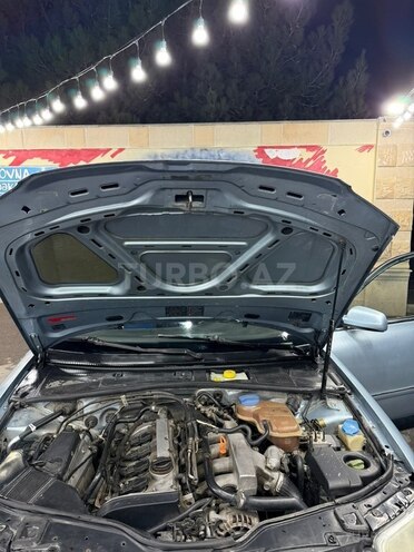 Volkswagen Passat 2002, 410,000 km - 1.8 l - Bakı