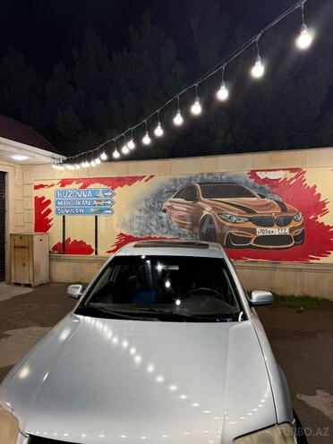 Volkswagen Passat 2002, 410,000 km - 1.8 l - Bakı