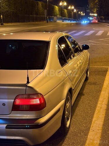 BMW 525 2000, 472,000 km - 2.5 l - Bakı