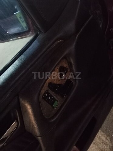 Mercedes E 250 1995, 354,916 km - 2.5 l - Bakı