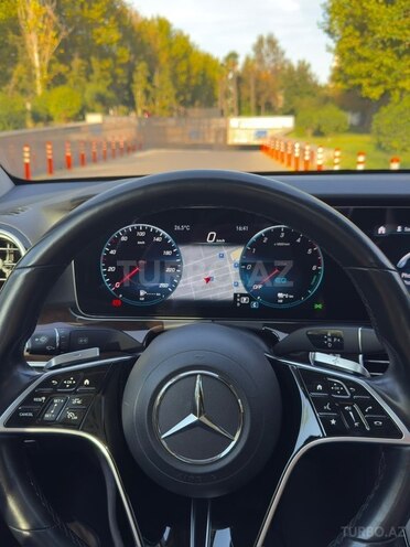Mercedes E 300 de 2021, 128,000 km - 2.0 l - Bakı