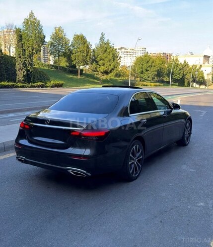 Mercedes E 300 de 2021, 128,000 km - 2.0 l - Bakı