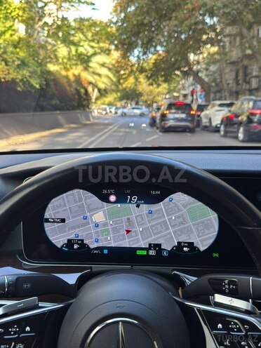 Mercedes E 300 de 2021, 128,000 km - 2.0 l - Bakı