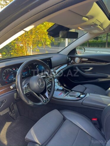 Mercedes E 300 de 2021, 128,000 km - 2.0 l - Bakı